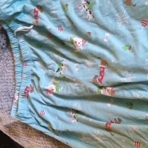 Christmas Lounge Pants